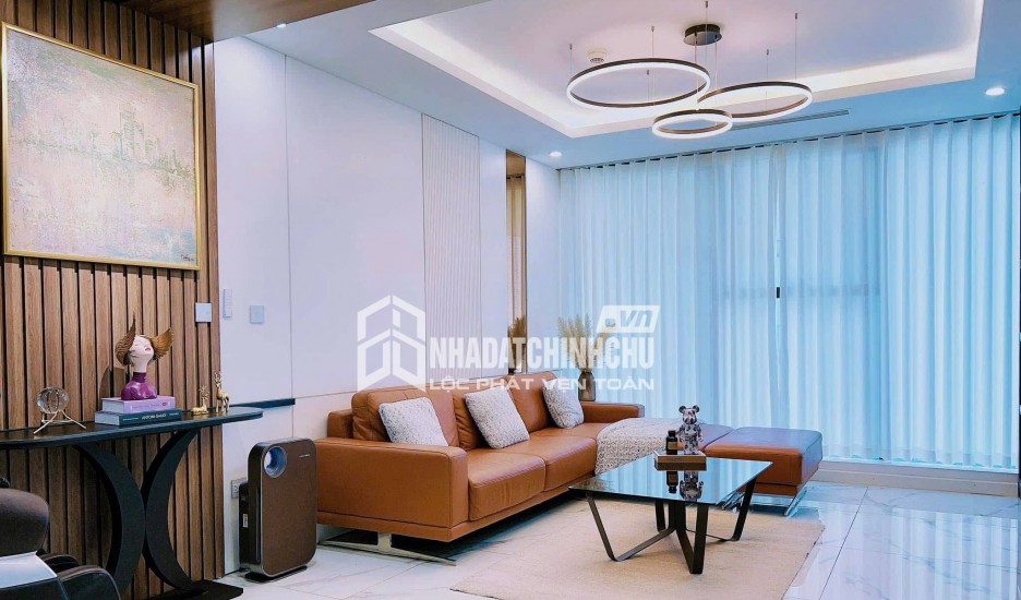 BÁN CH 3PN SUNSHINE CITY S4  VIEW TRƯỜNG QUỐC TẾ CRANLEIGH  FULL NỘI THẤT  13.9 TỶ.